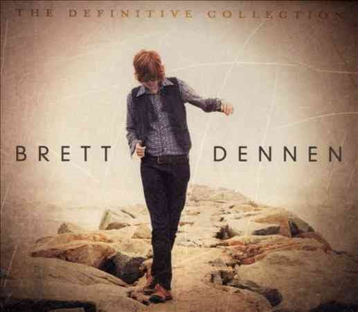 Brett Dennen - DEFINITIVE COLLECTION |