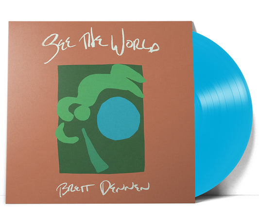 See The World (Tiffany Blue Vinyl/D2C Exclusive) |
