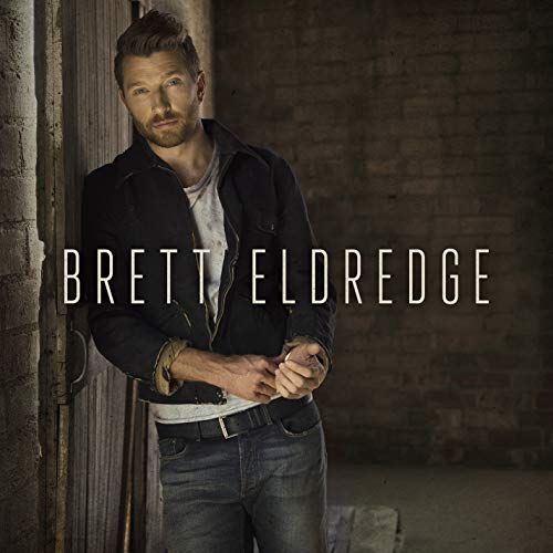 Brett Eldredge |