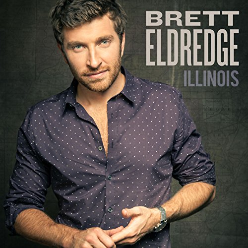 Brett Eldredge - Illinois |