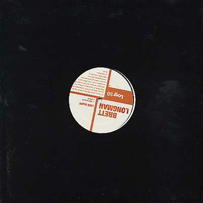 BRETT LONGMAN - Love Bluff |