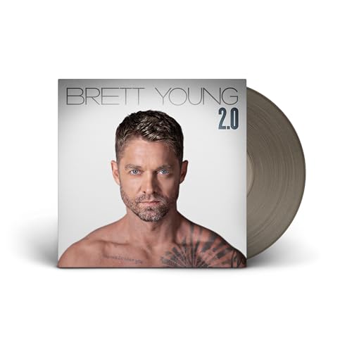 2.0 [Black Ice Lp] |
