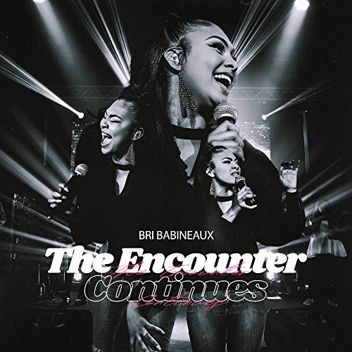 The Encounter Continues (Live) |