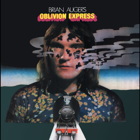 Oblivion Express |