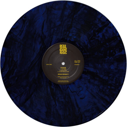 Voyage (A Journey Into Discoid Funk) | Mint (M) Mint (M)