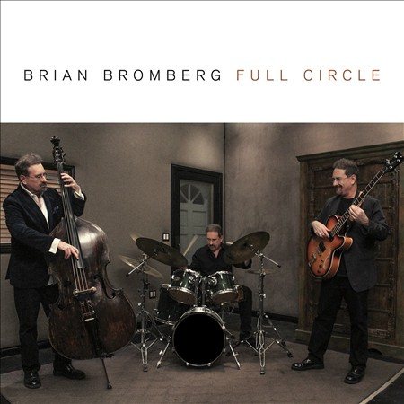 FULL CIRCLE |