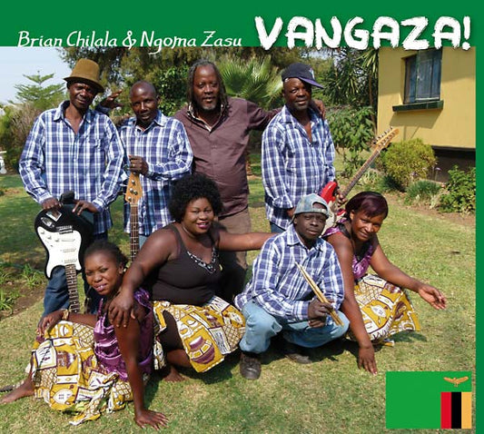 Vangaza! |