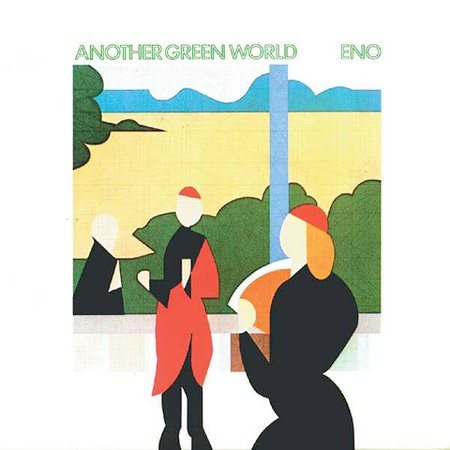 Brian Eno - Another Green World (Remastered) |