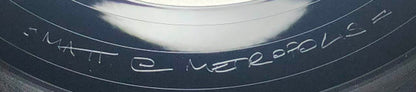 Spinner | Mint (M) Mint (M) - AMBIENT *SEALED*