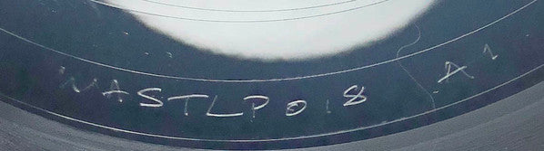 Spinner | Mint (M) Mint (M) - AMBIENT *SEALED*