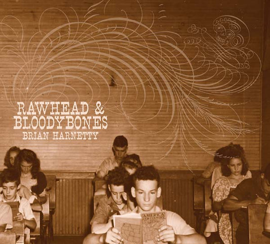 Rawhead & Bloodybones |