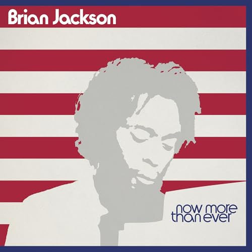 Now More Than Ever |