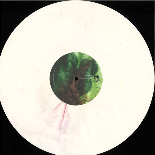 Aliens in the D! EP | Mint (M) Generic - TECHNO *COLOR*