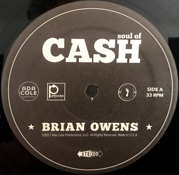 Soul Of Cash | Mint (M) Mint (M)