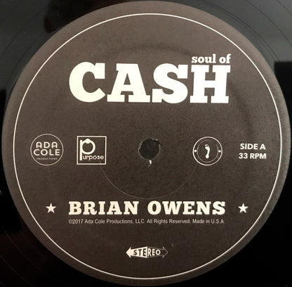 Soul Of Cash | Mint (M) Mint (M)