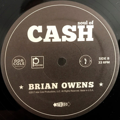 Soul Of Cash | Mint (M) Mint (M)