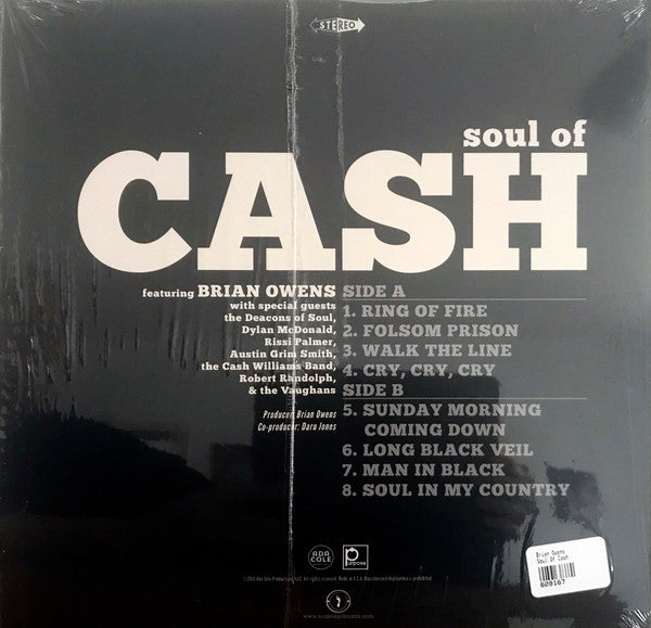 Soul Of Cash | Mint (M) Mint (M)