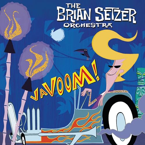 Brian Setzer Orchestra |