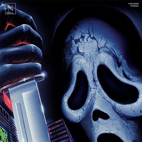 Scream VI (Music From The Motion Picture) [2 LP] |