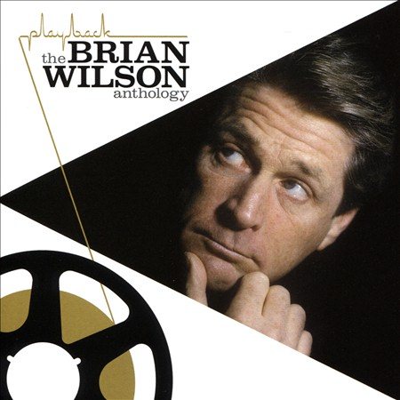 PLAYBACK: BRIAN WILSON ANTHOLOGY |