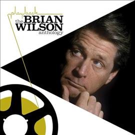 Brian Wilson - Playback: The Brian Wilson Anthology (2 Lp's) |