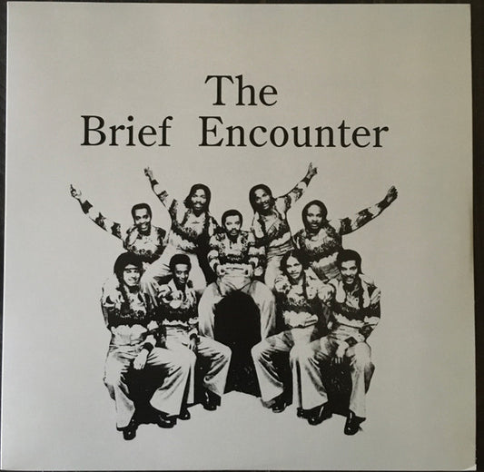 The Brief Encounter | Mint (M) Mint (M) - FUNK *SEALED/COLOR*