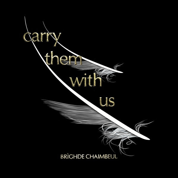 Carry Them With Us [Import] | Mint (M) Mint (M) - WORLD *NEW*