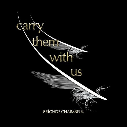 Carry Them With Us [Import] | Mint (M) Mint (M) - WORLD *NEW*