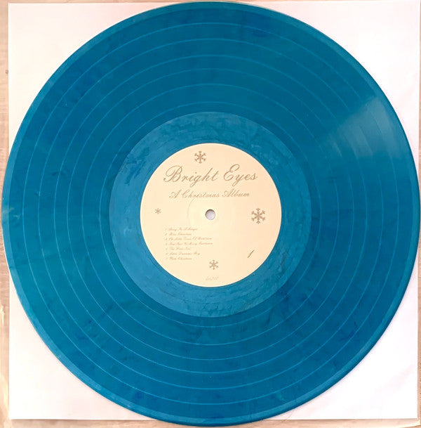 A Christmas Album | Mint (M) Mint (M) - HOLIDAY *SEALED/COLOR*