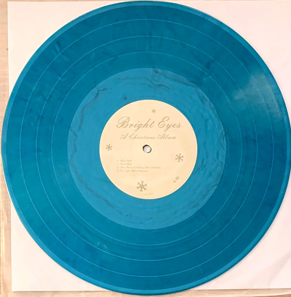 A Christmas Album | Mint (M) Mint (M) - HOLIDAY *SEALED/COLOR*
