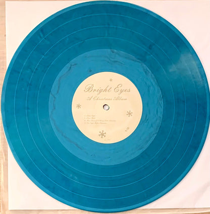 A Christmas Album | Mint (M) Mint (M) - HOLIDAY *SEALED/COLOR*