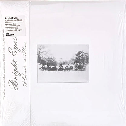 A Christmas Album | Mint (M) Mint (M) - HOLIDAY *SEALED/COLOR*