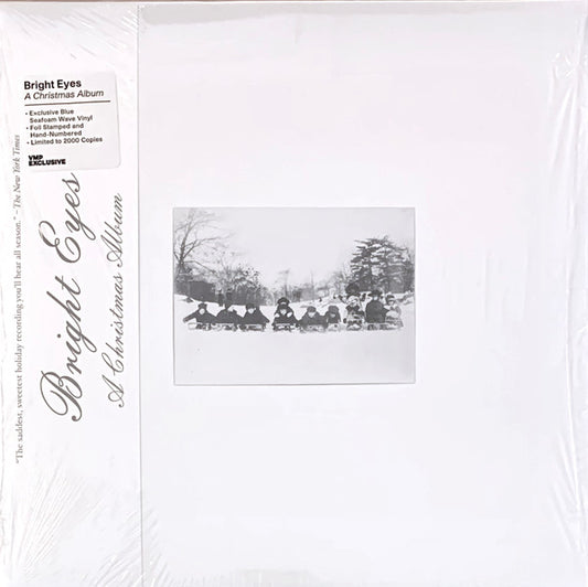 A Christmas Album | Mint (M) Mint (M) - HOLIDAY *SEALED/COLOR*