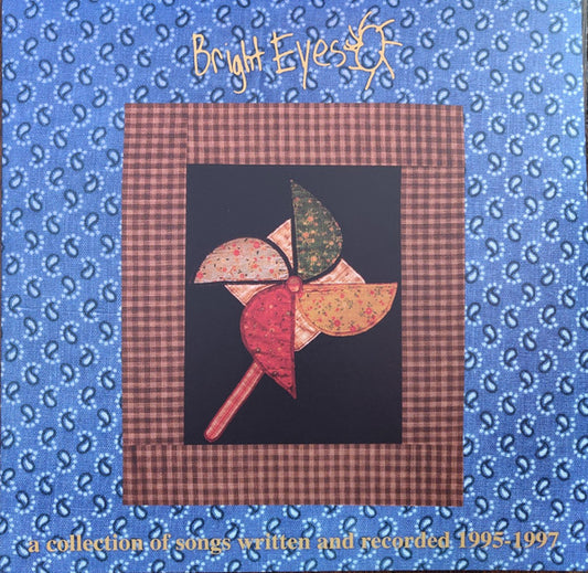 A Collection Of Songs Written And Recorded 1995-1997 | Mint (M) Mint (M)