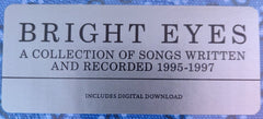 Bright Eyes A Collection Of Songs Written And Recorded 1995-1997 Dead Oceans 2xLP, Album, RE Mint (M) Mint (M)