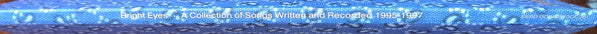 A Collection Of Songs Written And Recorded 1995-1997 | Mint (M) Mint (M)
