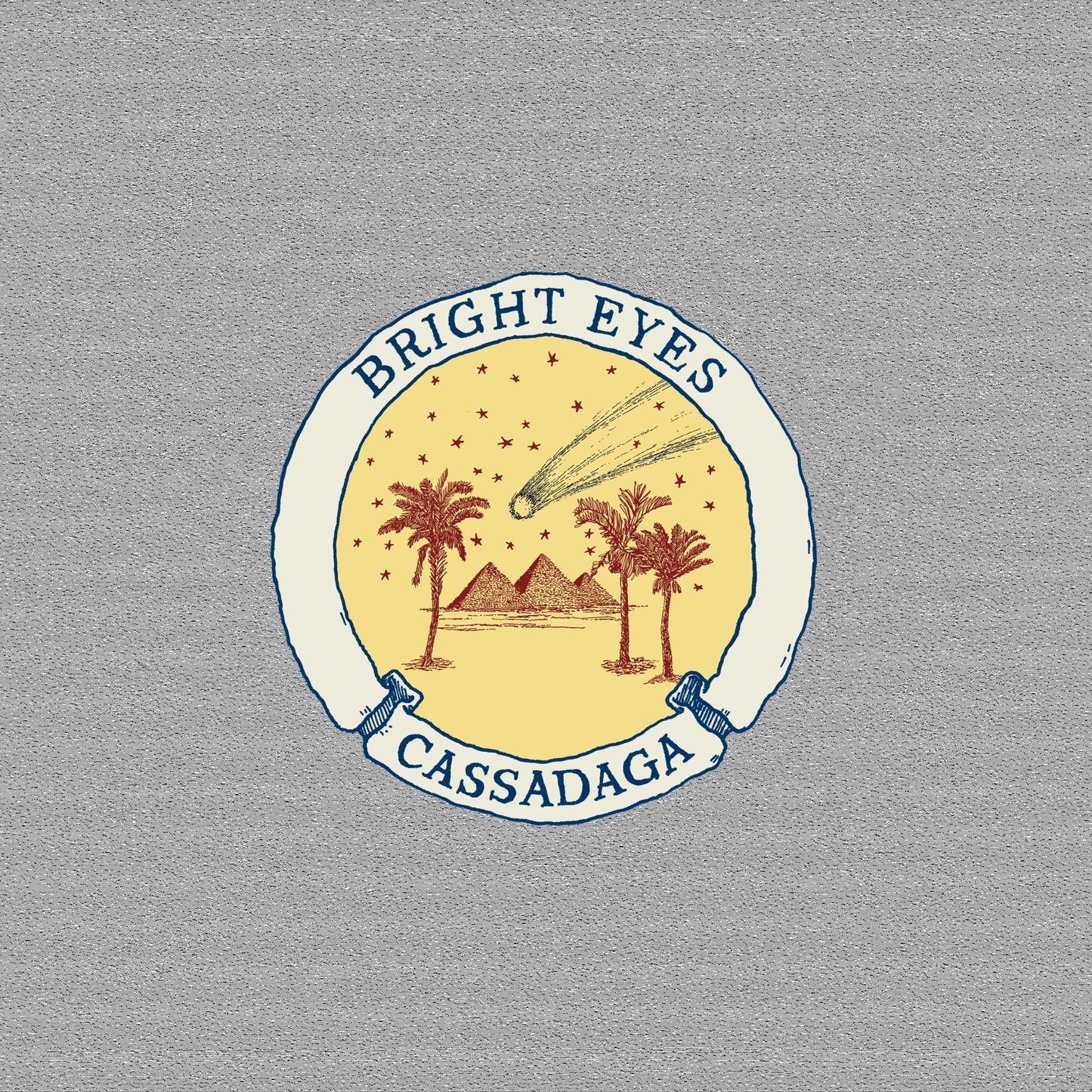 Cassadaga (Remastered) |