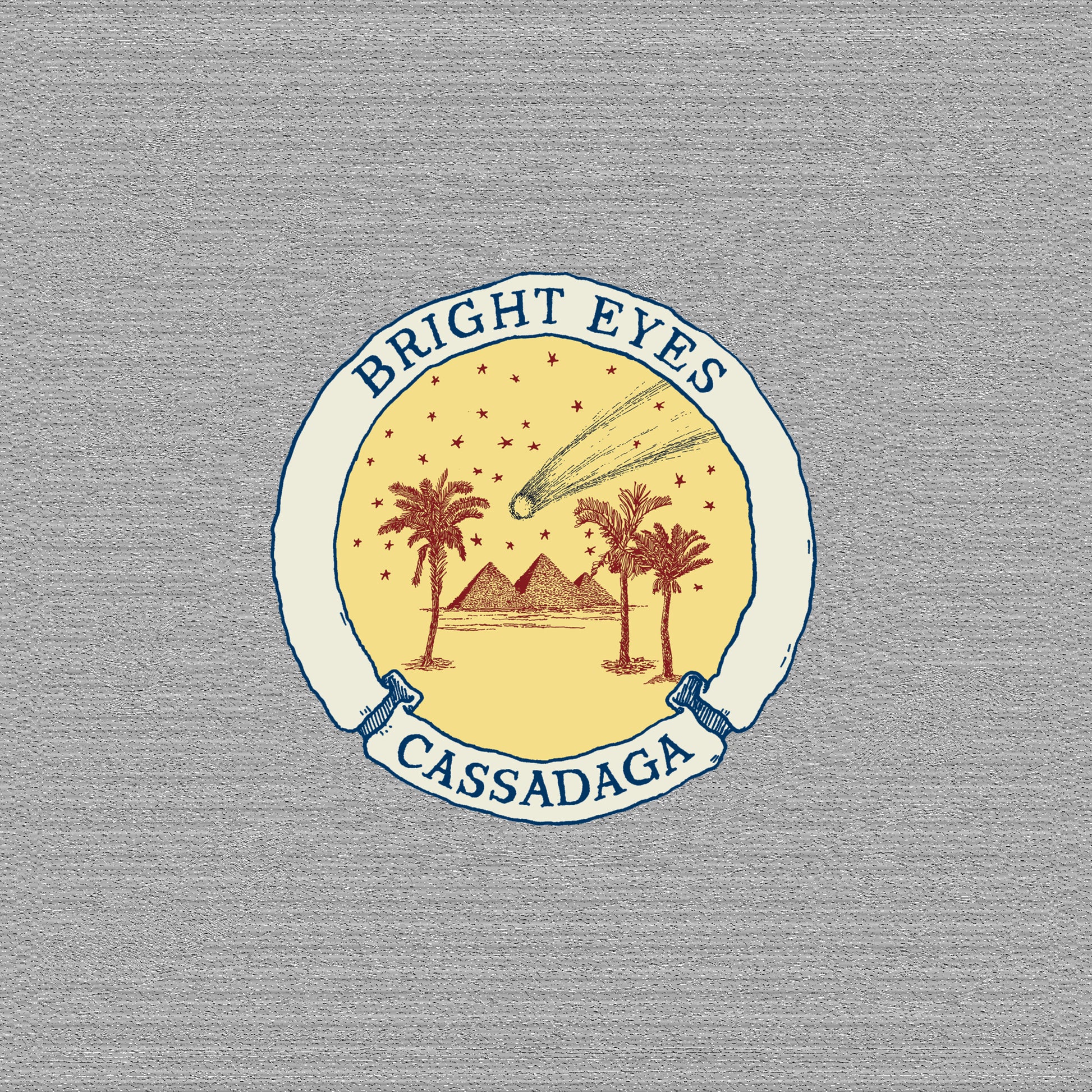 Cassadaga (Remastered) |