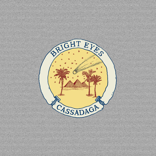 Cassadaga (Remastered) |
