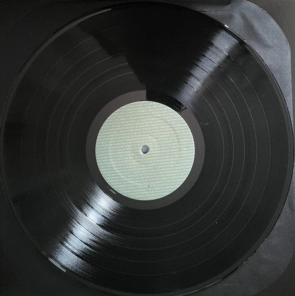 Digital Ash In A Digital Urn | Mint (M) Mint (M) - ALT/INDIE *SEALED*