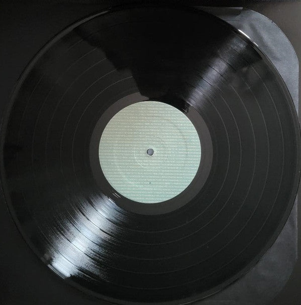 Digital Ash In A Digital Urn | Mint (M) Mint (M) - ALT/INDIE *SEALED*