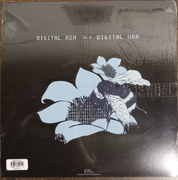 Digital Ash In A Digital Urn | Mint (M) Mint (M)