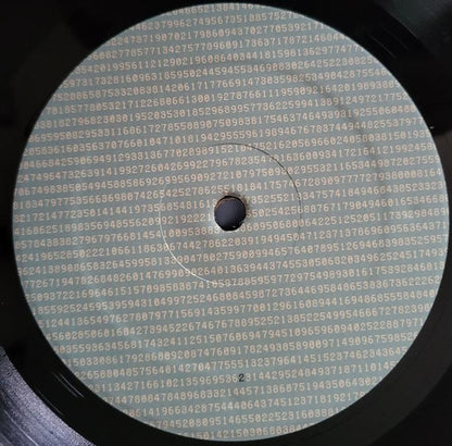 Digital Ash In A Digital Urn | Mint (M) Mint (M) - ALT/INDIE *SEALED*