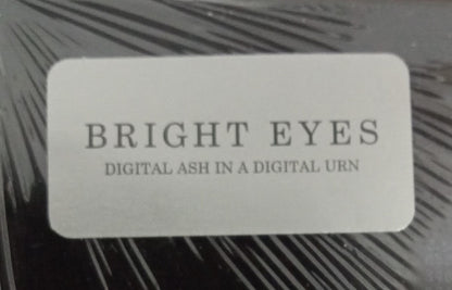 Digital Ash In A Digital Urn | Mint (M) Mint (M)