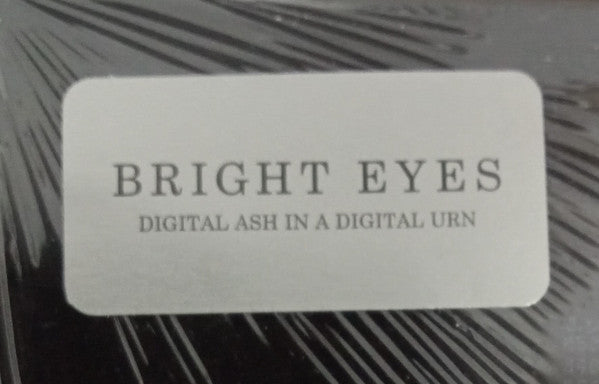 Digital Ash In A Digital Urn | Mint (M) Mint (M) - ALT/INDIE *SEALED*