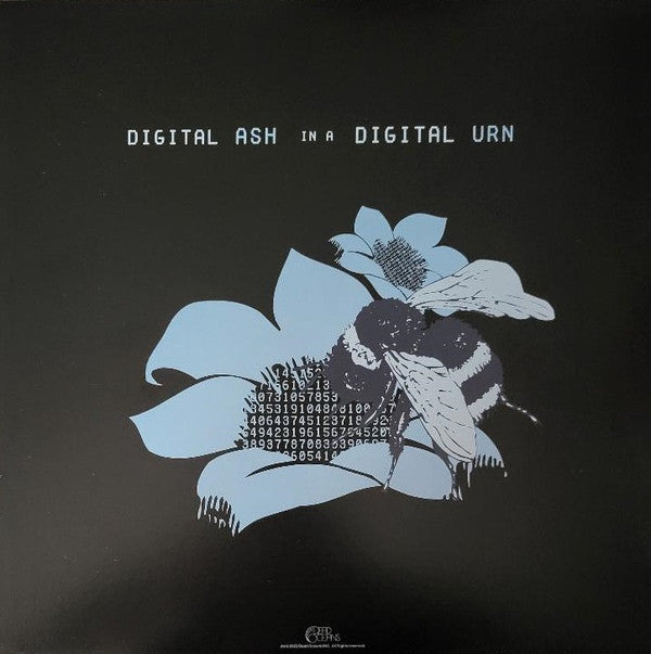 Digital Ash In A Digital Urn | Mint (M) Mint (M)