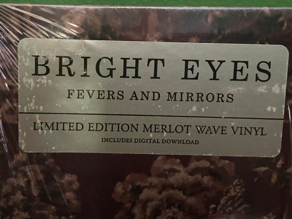 Fevers And Mirrors | Mint (M) Mint (M)