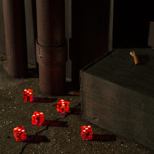 Five Dice, All Threes (2 Lp) |