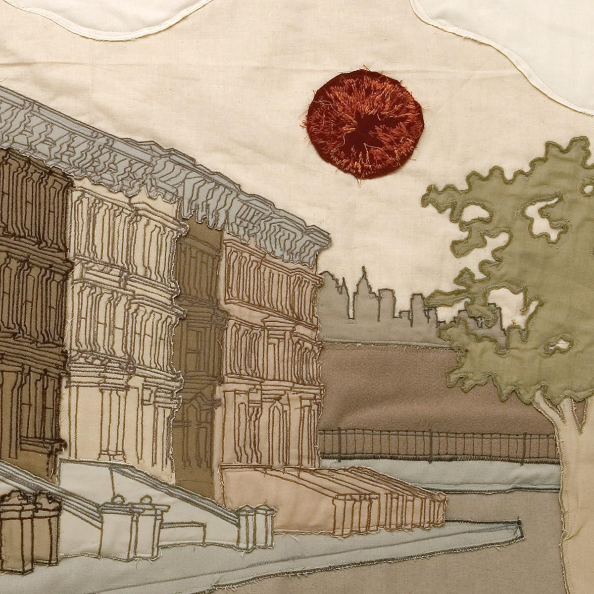 I'm Wide Awake, It's Morning (VMP EXCLUSIVE: RED MARBLE VINYL) | Mint (M) Mint (M) - ALT/INDIE *SEALED/COLOR*
