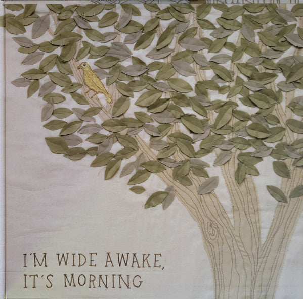 I'm Wide Awake, It's Morning | Mint (M) Mint (M)